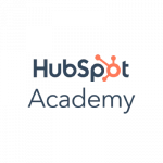 certificate of hubspot academy digital marketing strategiest in malappuram
